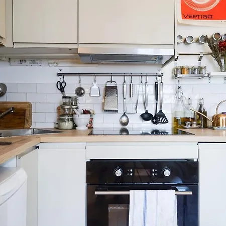 Nice Flat Near Canal Saint-martin * Paris